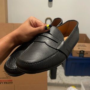 Ralph Lauren Purple Label 11 Men’s Loafers